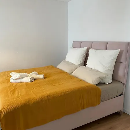 Апартаменты Danis Вормс