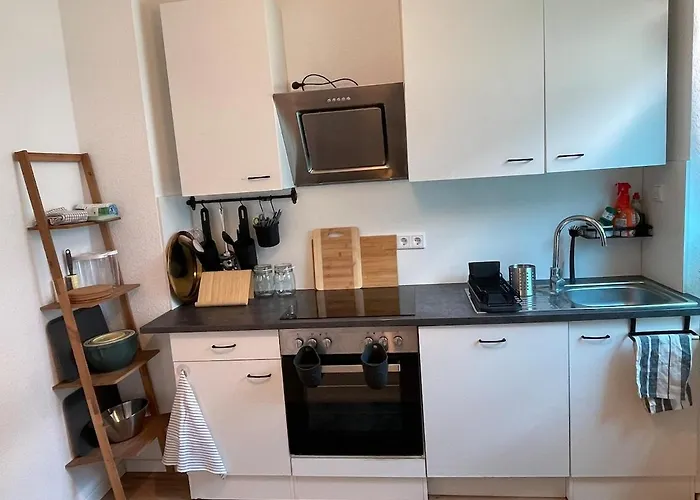 Danis Appartement Worms