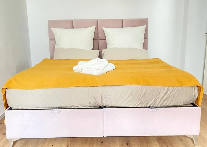 Appartement Danis Worms