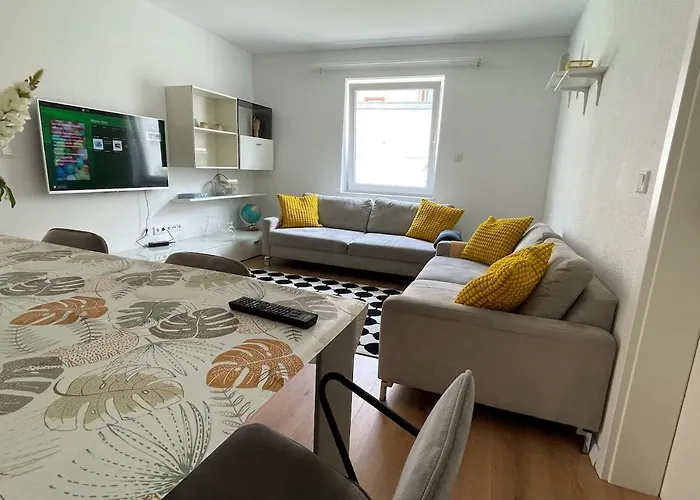 Danis Appartement Worms