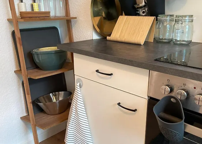 Danis Appartement Worms