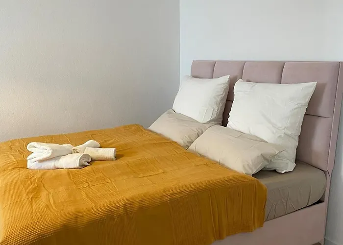 Appartement Danis Worms