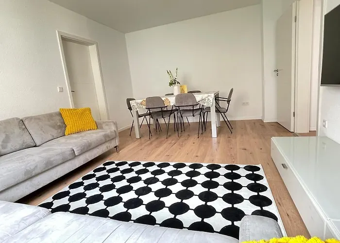 Appartement Danis Worms