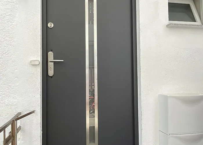 Danis Appartement Worms